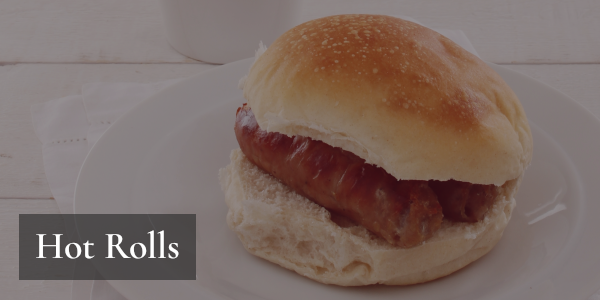 Hot Rolls