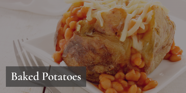 Baked Potatoes