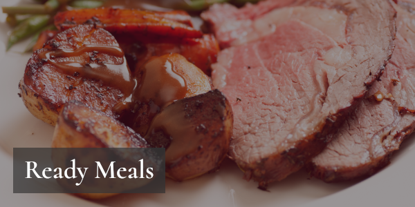 Ready Meals