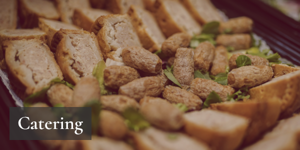 Catering